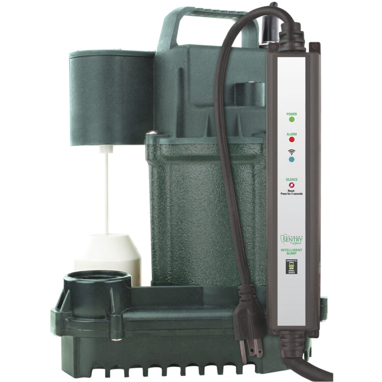 STBS700 Intelligent Sump Pump image