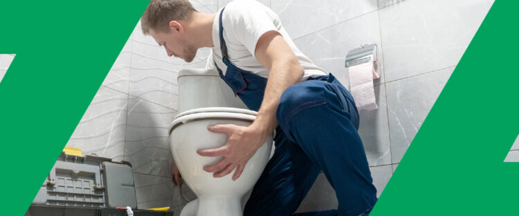 Add a Bathroom Anywhere With the Zoeller at Home Pro Sewage System image