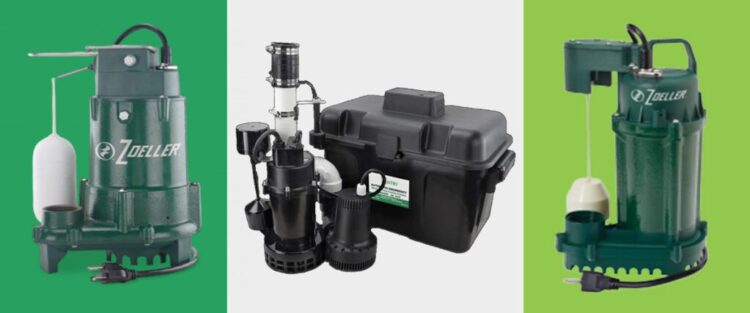 How to Test Your Sump Pump for Hurricane Season image