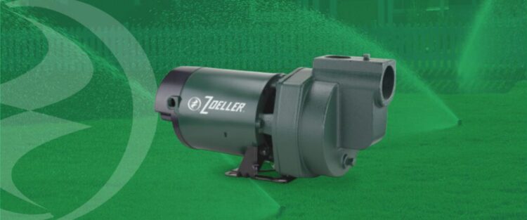 Irrigation Pump Buyers Guide image