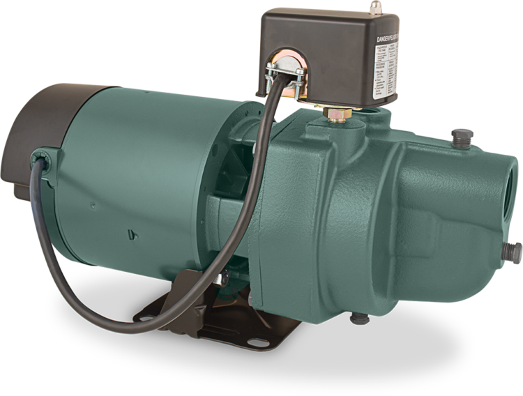 1461-0006 Shallow Well Jet Pump image