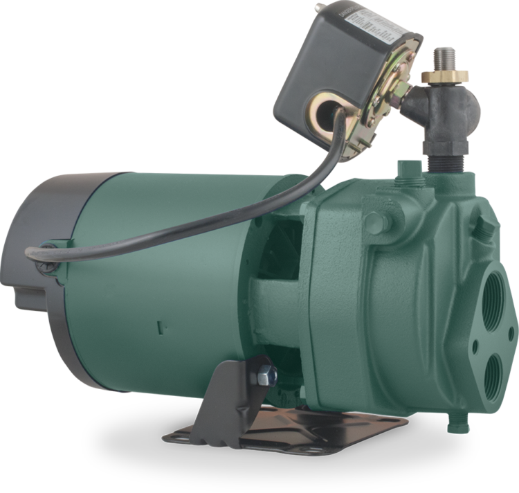 1463-0006 Convertible Jet Pump image