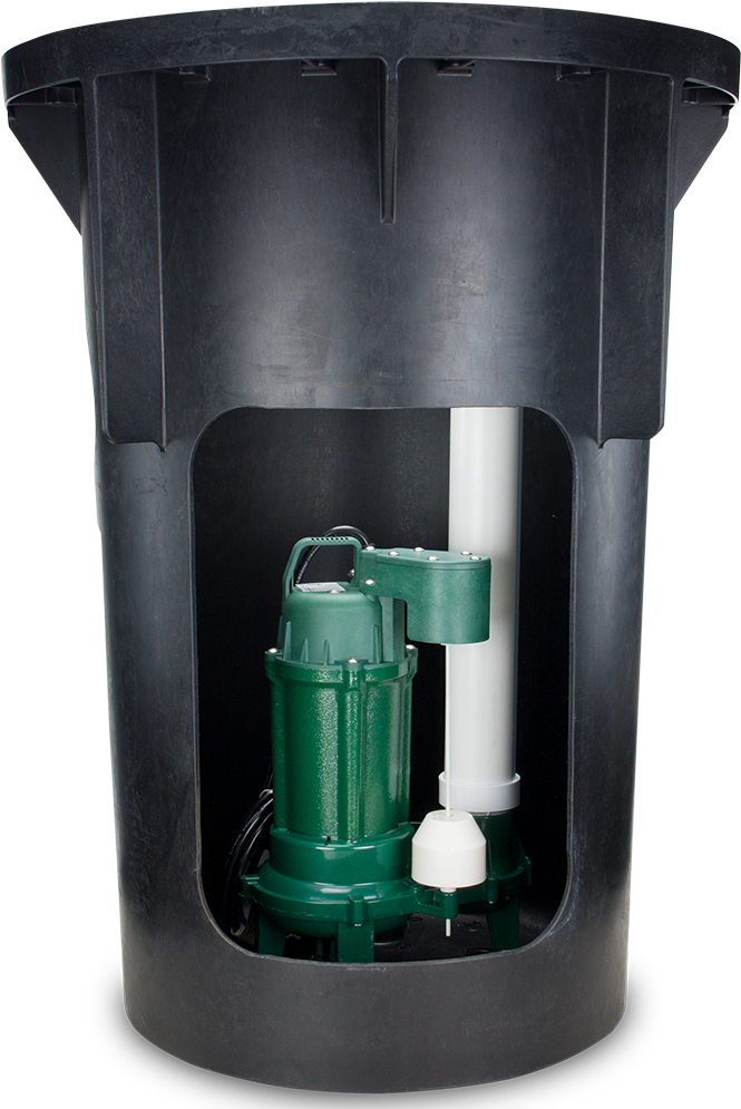 1910-0009 Pro Sewage System image