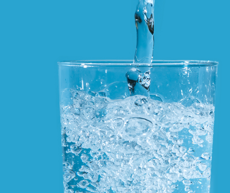 Jet & Well Water image