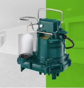 Breaking Down the Different Parts of a Sump Pump image