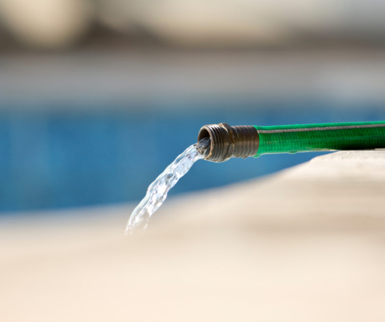 Water Transfer image